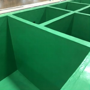 长垣防腐水池，长垣水池防腐防渗怎么做，长垣防腐水池施工厂家